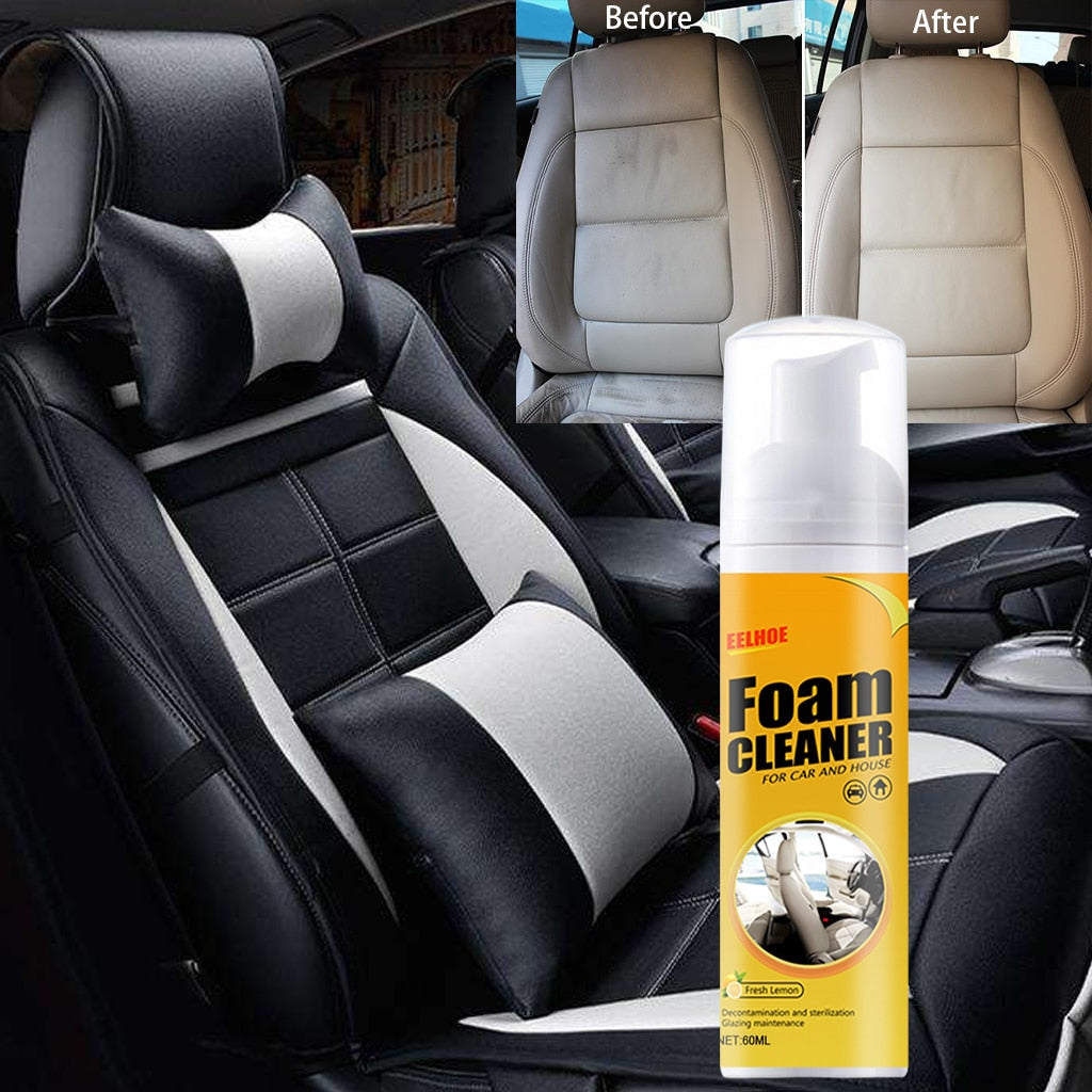 OFERTA Espuma Limpiadora Multiuso Foam Cleaner