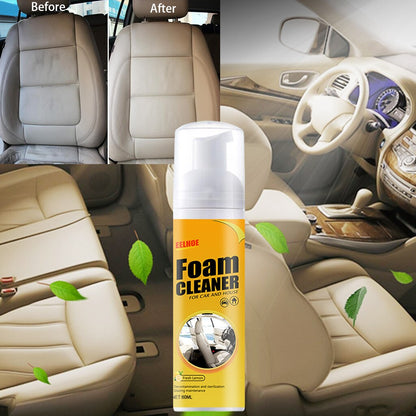 OFERTA Espuma Limpiadora Multiuso Foam Cleaner