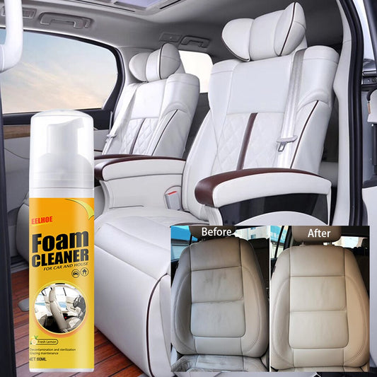 OFERTA Espuma Limpiadora Multiuso Foam Cleaner