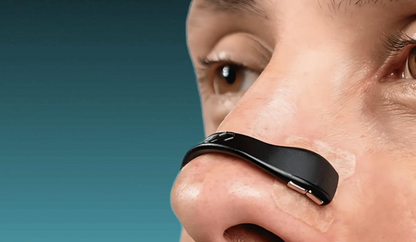 🌀 Tiras Nasales Magnéticas – Respiración sin Barreras