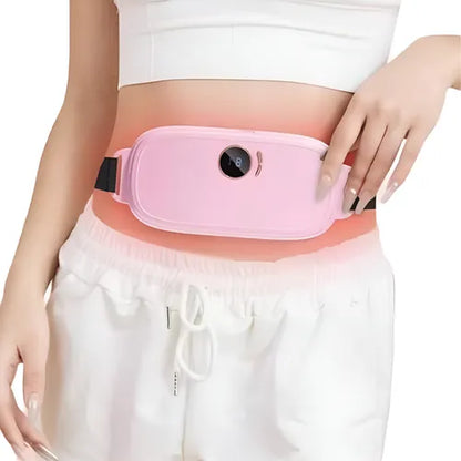 Faja Menstrual Inteligente 🔥