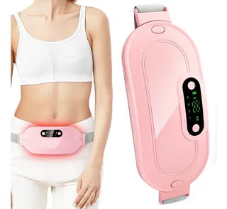 Faja Menstrual Inteligente 🔥