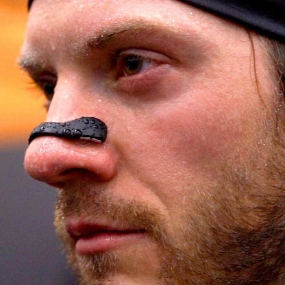 🌀 Tiras Nasales Magnéticas – Respiración sin Barreras