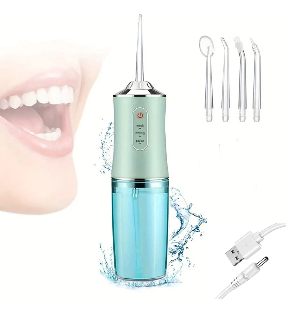 Irrigador Bucal Premiun