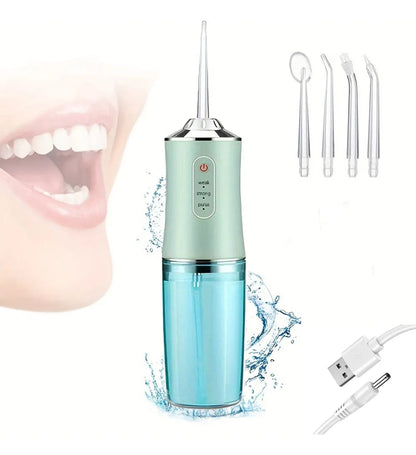 Irrigador Bucal Premiun